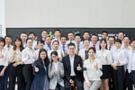 专业团队
